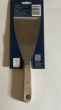 NEW Harris Vanquish 3" 75mm Stripping Tool VC2037 Wall paper Paint Wood