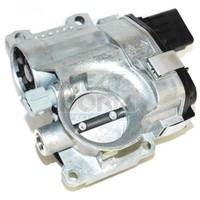 Drosselklappenstutzen Meat & Doria 89154 FÜR Renault