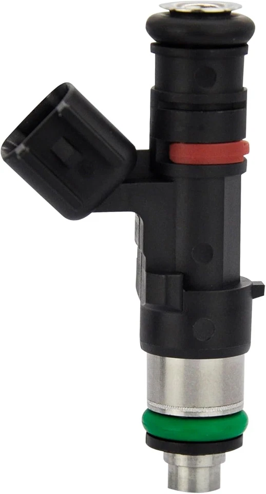 Inyector de combustible 12608632 6 piezas para GMC Acadia 2007-2008 y Saturn Outlook 3,6 L V6 EE. UU. Foto 3 de 4