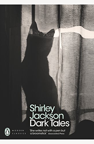 Dark Tales (Penguin Modern Classics)-Shirley Jackson