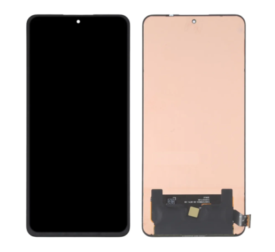Rojeuinn Hülle für Xiaoi 12T/Xiaoi 12T Pro 5G Handyhülle 2 Stücks