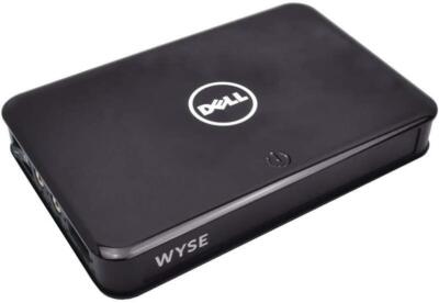 DELL WYSE 1010 N05D WINDOWS MULTIPOINT SERVER 2012 ZERO CLIENT