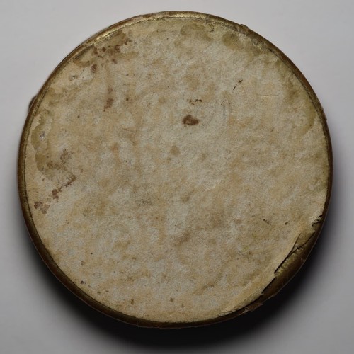 France c. 1900 Medal - Horticulture by Frédéric Vernon - seated Woman Flowers - Picture 6 of 8