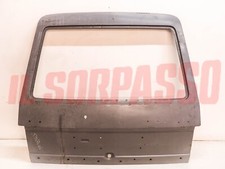 Porte arrière et accessoires Fiat 127