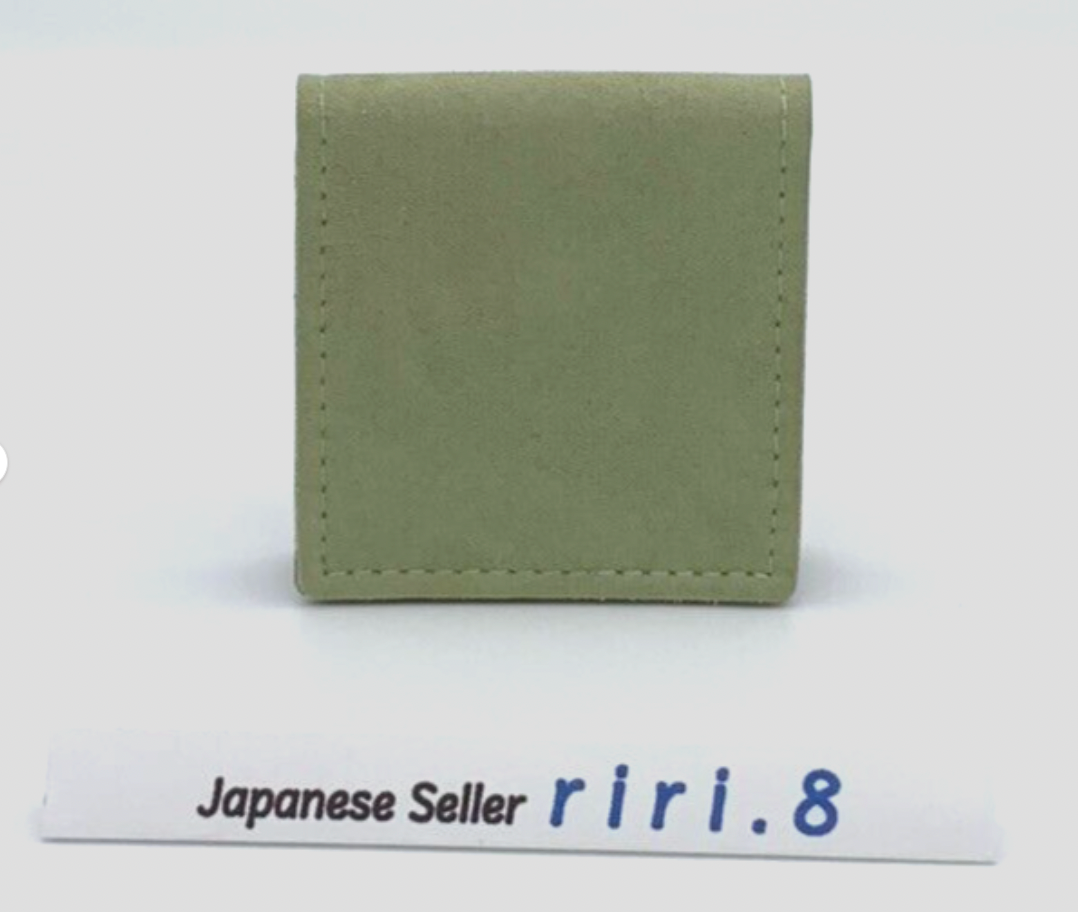 Van Cleef & Arpels トラベルケース Van cleef & Arpels Necklace case Travel pouch VCA Jewelry