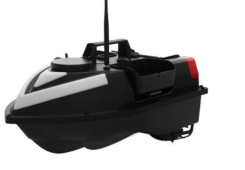 GPS Remote Control Fishing Bait Boat Auto Return Depth Sounder Father's Day Gift - Bild 6 von 11
