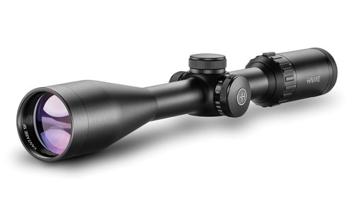 Hawke Vantage SF 4-16x44mm Half Mil-Dot SFP Reticle Riflescope, Black - 14161 - Picture 8 of 9