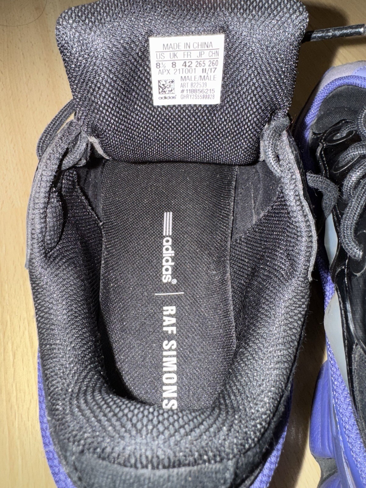 Picture 1 of 5