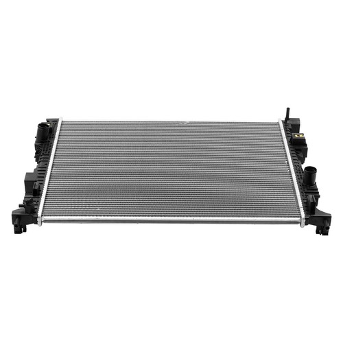 OE Style Radiator 13850 Fits 20-22 Ford Escape Maverick 1.5L 2.0L 2.5L MX6Z8005B - Foto 8 di 11