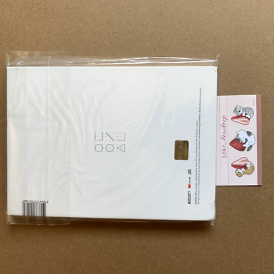 LOONA XX アルバム&amp;トレカセット Loona Mini Album Repackage X X Limited A Version CD