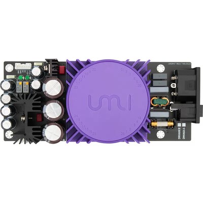 LPS-A6 Upgrade   Power Supply Module for Eversolo DMP-A6 Digital Player #D8