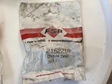 2162218 Genuine Whirlpool KitchenAid FSP COMPRESSOR OVERLOAD PROTECTOR NEW
