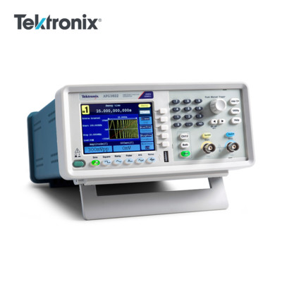1PC New Tektronix AFG1022 25MHz Dual Channel Arbitrary Function Signal Generato