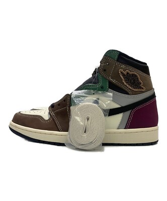 NIKE AIR JORDAN 1 RETRO HIGH OG NIKE AIR JORDAN 1 RETRO HIGH OG