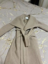 women’s wool coat