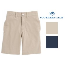 Southern Tide Youth Swim Tide to Trail Watershorts