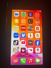 Apple iPhone 7 - 16 GB -at t