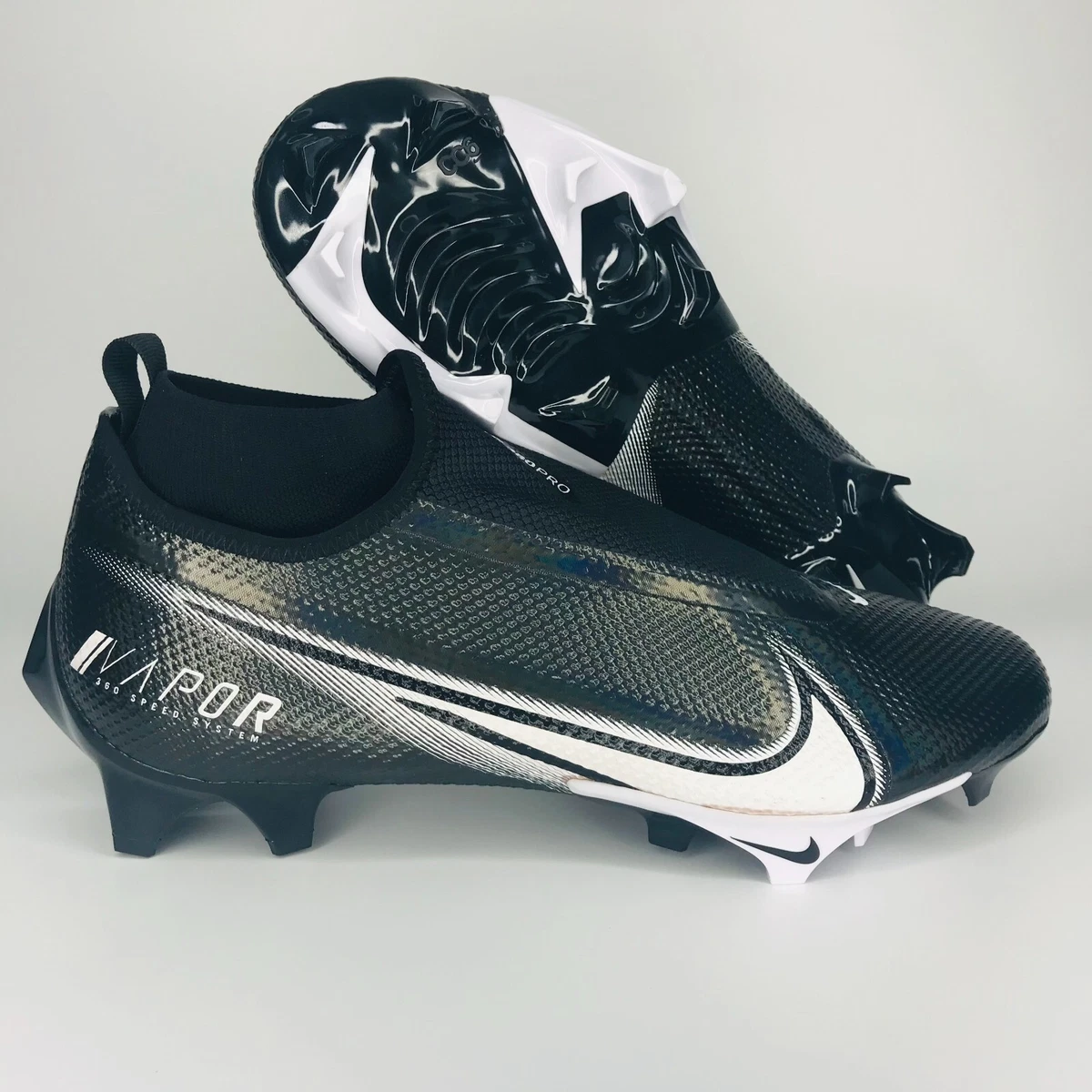 Nike Vapor Edge Pro 360 Wide Black Iridescent for Sale  display picture 1