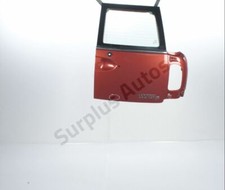 Porte arrière et accessoires Mini MINI CLUBMAN