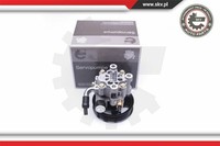 Esen SKV Servopumpe Servo-Pumpe Passend FüR Toyota Previa _R3_ 10SKV285