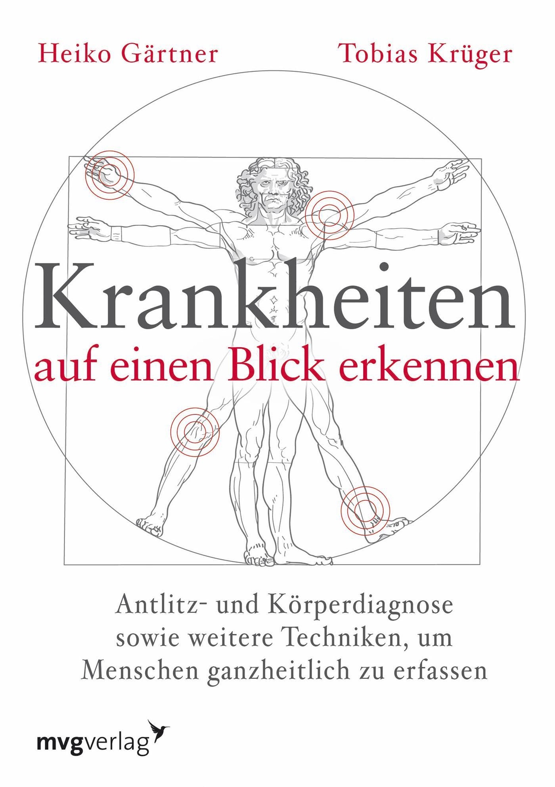 Thumbnail - Krankheiten Auf Einen Blick Erkennen Heiko Gärtner