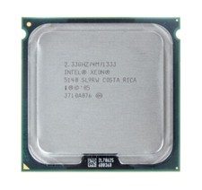 Intel Xeon 5140 2.33GHz SL9RW LGA771