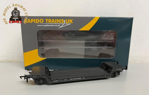 Rapido 917003 Spur O GW Loriot Y Brunnenwagen BR Departmental schwarz DW41990 | Zustand: New
