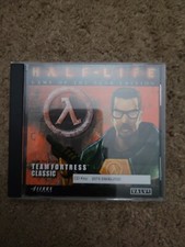 HALF LIFE Game of the Year Edition PC