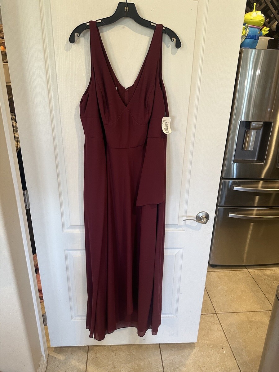 david's bridal burgundy prom dress David bridal prom dresses David's Bridal