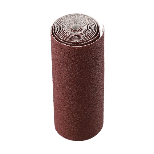 Sandpaper Roll,Emery Cloth Sanding Abrasive Sheets 80 120 180 240 600??800Grit - Picture 6 of 110