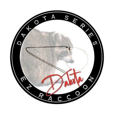 DOZEN of EZ SET RACCOON Trapping Snares ~ PRE-ASSEMBLED w/ 3/32'' LoPro Lock