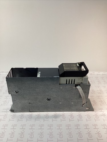 BOSCH NAA 70/1-D SERVO DRIVE Nr. 1070075123-104 OVERNIGHT SHIPPING - Picture 6 of 9