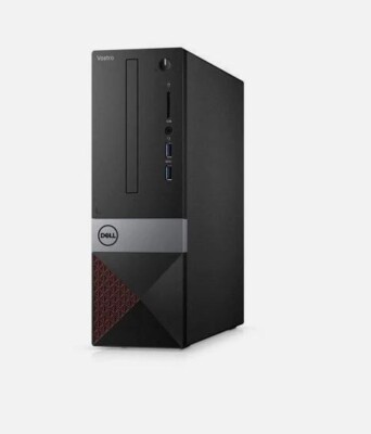 ⭐️m107a⭐️ Dell Vostro 3681 i5-10400 Dell Vostro 3681 Intel Core i5-10400 8GB DDR4 256GB SSD WINDOWS 11