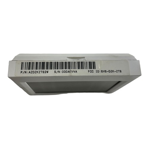 Daikin, DZK-ZTS-2, Kit zonizzazione, AZDKZTS2W - Foto 2 di 4