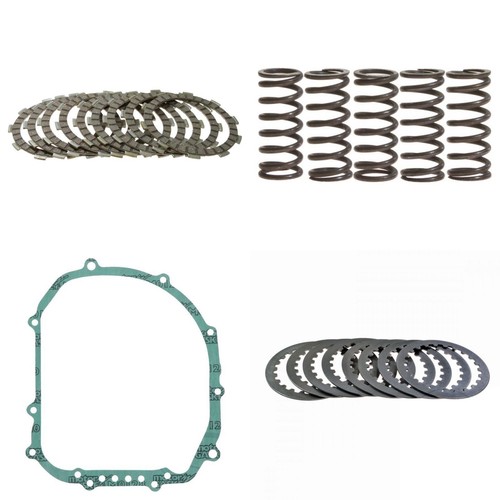 Câble De Haute Pression Yamaha FZR 600 Genesis Moto Moteur