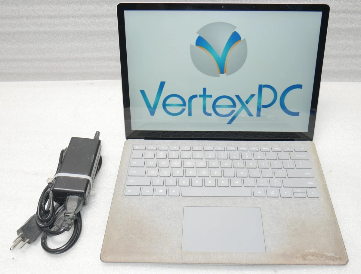Microsoft Surface Laptop 4 GB RAM PC Laptops & Netbooks for sale