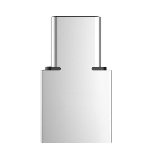 2pcs USB-C 3.1 Type C Male to USB Female OTG Adapter Converter For U Disk*a5 - Picture 2 of 6
