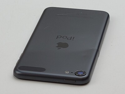 Apple iPod Touch 6th Gen. (A1574) (MKJ02LL/A) 32GB - Gray