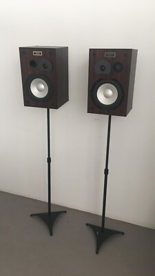 bookshelf speakers gumtree