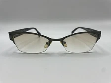 OGI Evolution 5503/1446 Green Eyeglass Frames 51-20-140 Used*