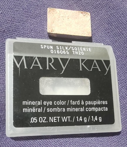 Mary Kay Mineral Eye Color / Eye Shade ~ Choose Your Own!! ~ New in Box!!! - Picture 5 of 9
