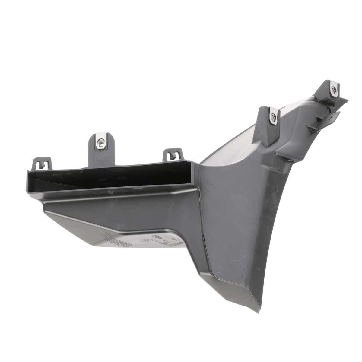 Ford OEM 2015 F-150 Front Bumper-air Duct Left FL3Z17F803A for