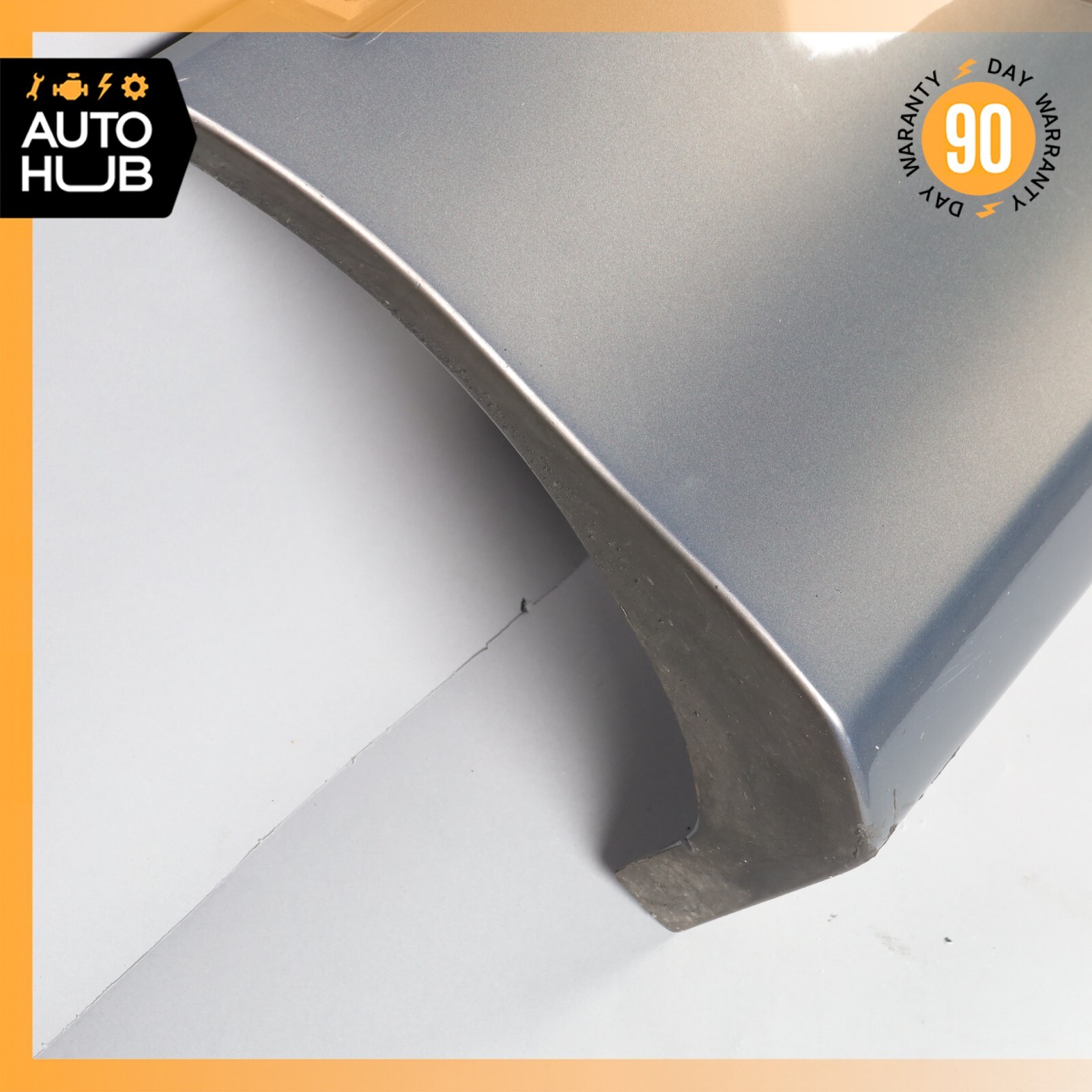 00-04 Aston Martin DB7 Vantage Left Driver Side Skirt Rocker Panel OEM 20k