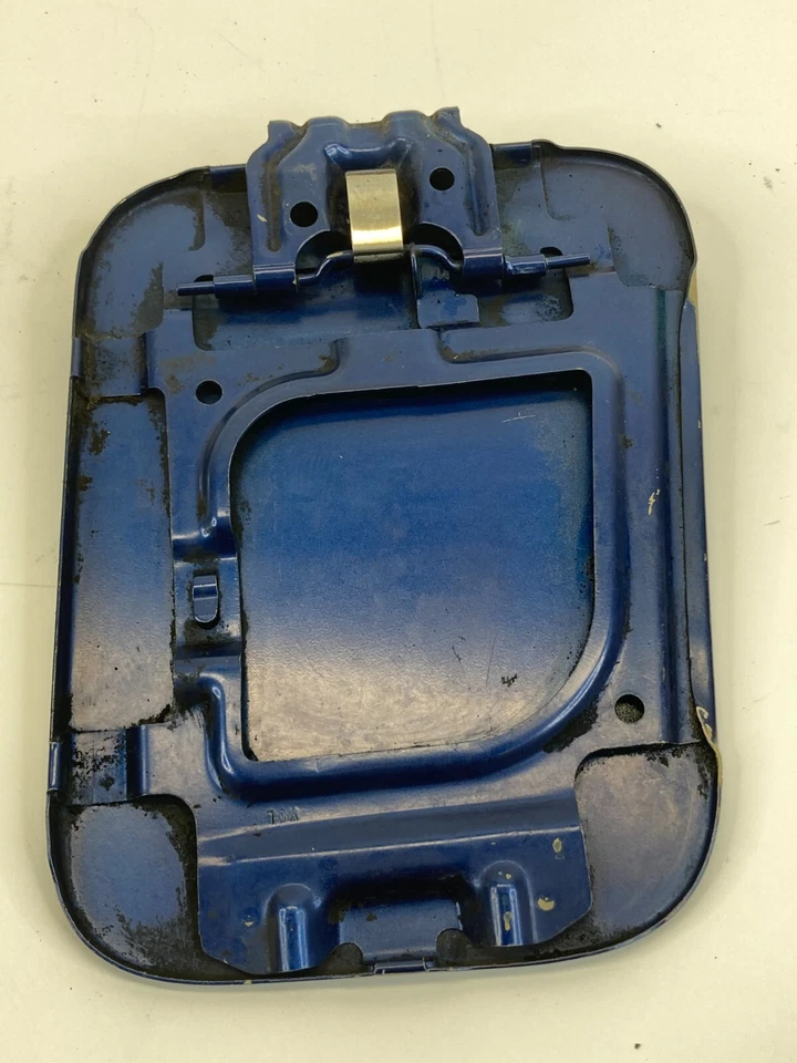 2004-2012 Mitsubishi Galant 2.4L 16V Fuel Filler Door Gas Lid Cover OEM Foto 4 de 4