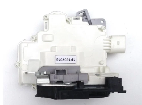 DM Autoteile Griglia Anteriore Centrale Per Seat Leon 1P1 (2009-2012) - 5