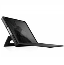 Image of NEW STM Dux Shell for Microsoft Surface Go 2/3 Case Black
