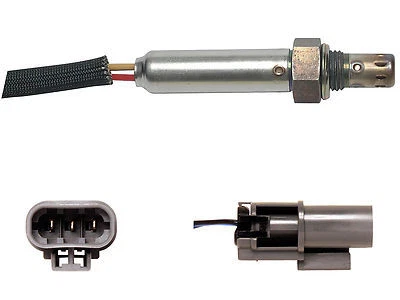 Sensor de oxígeno Denso Up&Down Stream Set 2 piezas. para 94-96 Nissan 200SX, Sentra 1,6 L Foto 3 de 3