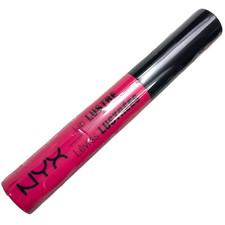 NYX Lip Lustre Pink LLGT06 Euphoric Colour Lips