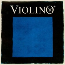 Pirastro Violino 4/4 Violin String Set - Medium - with Loop End E