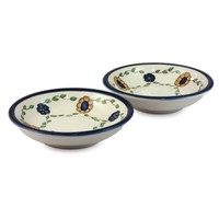 Novica Margarita Ceramic Cereal Bowl Set Of 2 on sale Novica Margarita Ceramic Cereal Bowl Set Of 2 on sale